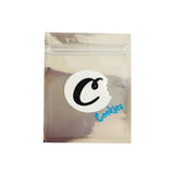 YourBrand Printed Mylar Zip Bag 3.5g Standard - Keep Your Stash Fresh and Fabulous