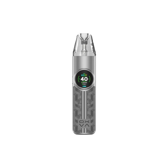 OXVA NeXLIM Pod Vape Kit - Powerful All Day Vaping in a Pocket Friendly Design