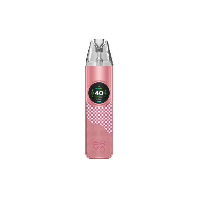 OXVA NeXLIM Pod Vape Kit - Powerful All Day Vaping in a Pocket Friendly Design