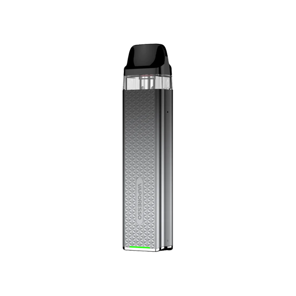 Vaporesso XROS 3 Mini Pod Kit - Your Flavorful Vaping Sidekick