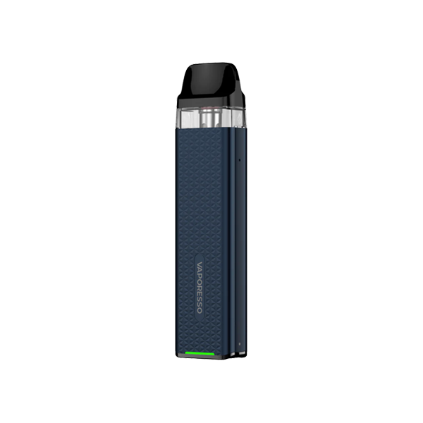 Vaporesso XROS 3 Mini Pod Kit - Your Flavorful Vaping Sidekick