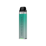 Vaporesso XROS 3 Mini Pod Kit - Your Flavorful Vaping Sidekick