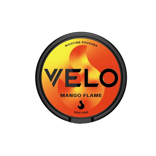 Velo Slim Ultra Strength Nicotine Pouches - Unmatched Cool Flavor With 17mg Kick