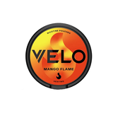 Velo Slim Ultra Strength Nicotine Pouches - Unmatched Cool Flavor With 17mg Kick