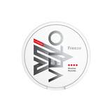 Velo Slim Ultra Strength Nicotine Pouches - Unmatched Cool Flavor With 17mg Kick