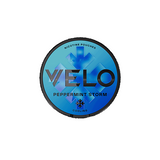 Velo Slim Ultra Strength Nicotine Pouches - Unmatched Cool Flavor With 17mg Kick