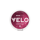 Velo Slim Strong Nicotine Pouches - Refreshing Flavour Without the Smoke