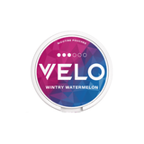 Velo Slim Strong Nicotine Pouches - Refreshing Flavour Without the Smoke