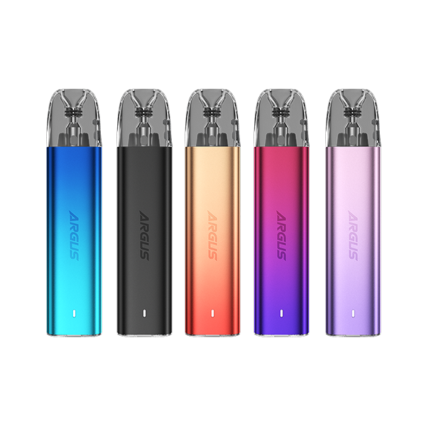 Voopoo Argus G2 Mini Pod Vape Kit - Buy One Get Two Kits for Flavorful Adventures
