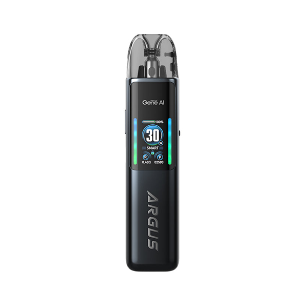 Voopoo Argus G2 30W Kit - Simple Yet Versatile Vaping for Everyone