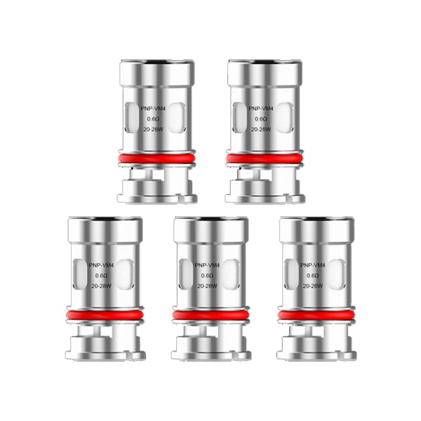 VOOPOO Mesh Coil For Vinci Kit - Flavor Explosion For Ultimate Vaping Enjoyment