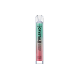 SKE Crystal Bar 600 Disposable Vape Device - Your Cheeky Pocket-Sized Vaping Companion