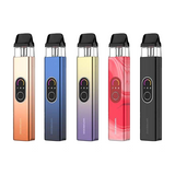Vaporesso XROS 4 Vape Pod Kit - Your Customizable Vaping Buddy Anytime Anywhere