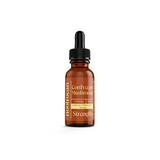 Nootrocan Nootropic Mushroom Tincture - Unleash Your Brain Power with 15000mg of Clarity