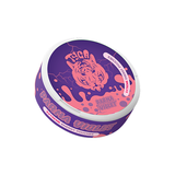 Tyga Extreme Energy Pouches - Unleash Your Inner Dynamo with 100mg Boost