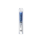 SKE Crystal Bar 600 Disposable Vape Device - Your Cheeky Pocket-Sized Vaping Companion
