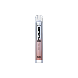 SKE Crystal Bar 600 Disposable Vape Device - Your Cheeky Pocket-Sized Vaping Companion