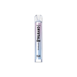 SKE Crystal Bar 600 Disposable Vape Device - Your Cheeky Pocket-Sized Vaping Companion