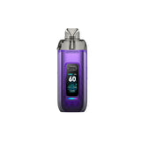 OXVA Vprime Vape Pod Kit - Exhilarating Vaping Experience with Free Bar Juice 100ml