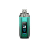 OXVA Vprime Vape Pod Kit - Exhilarating Vaping Experience with Free Bar Juice 100ml