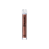 SKE Crystal Bar 600 Disposable Vape Device - Your Cheeky Pocket-Sized Vaping Companion