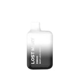 Lost Mary BM600 Disposable Vape Device - 600 Puffs of Flavorful Fun