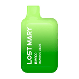 Lost Mary BM600 Disposable Vape Device - 600 Puffs of Flavorful Fun
