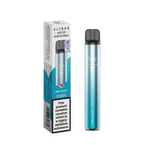 ELF Bar 600 V2 Disposable Vaping Device - Style Meets Satisfaction with 600 Flavorful Puffs