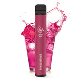 ELF Bar 600 V2 Disposable Vaping Device - Style Meets Satisfaction with 600 Flavorful Puffs