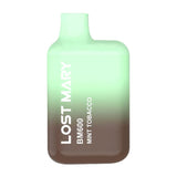Lost Mary BM600 Disposable Vape Device - 600 Puffs of Flavorful Fun