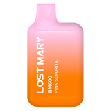 Lost Mary BM600 Disposable Vape Device - 600 Puffs of Flavorful Fun