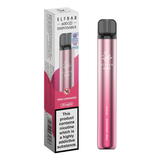 ELF Bar 600 V2 Disposable Vaping Device - Style Meets Satisfaction with 600 Flavorful Puffs