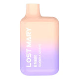Lost Mary BM600 Disposable Vape Device - 600 Puffs of Flavorful Fun