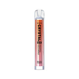 SKE Crystal Bar 600 Disposable Vape Device - Your Cheeky Pocket-Sized Vaping Companion