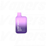 Lost Mary BM600 Disposable Vape Device - 600 Puffs of Flavorful Fun